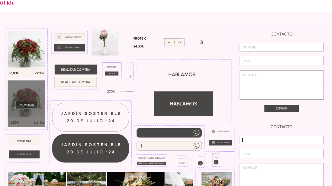 ui kit