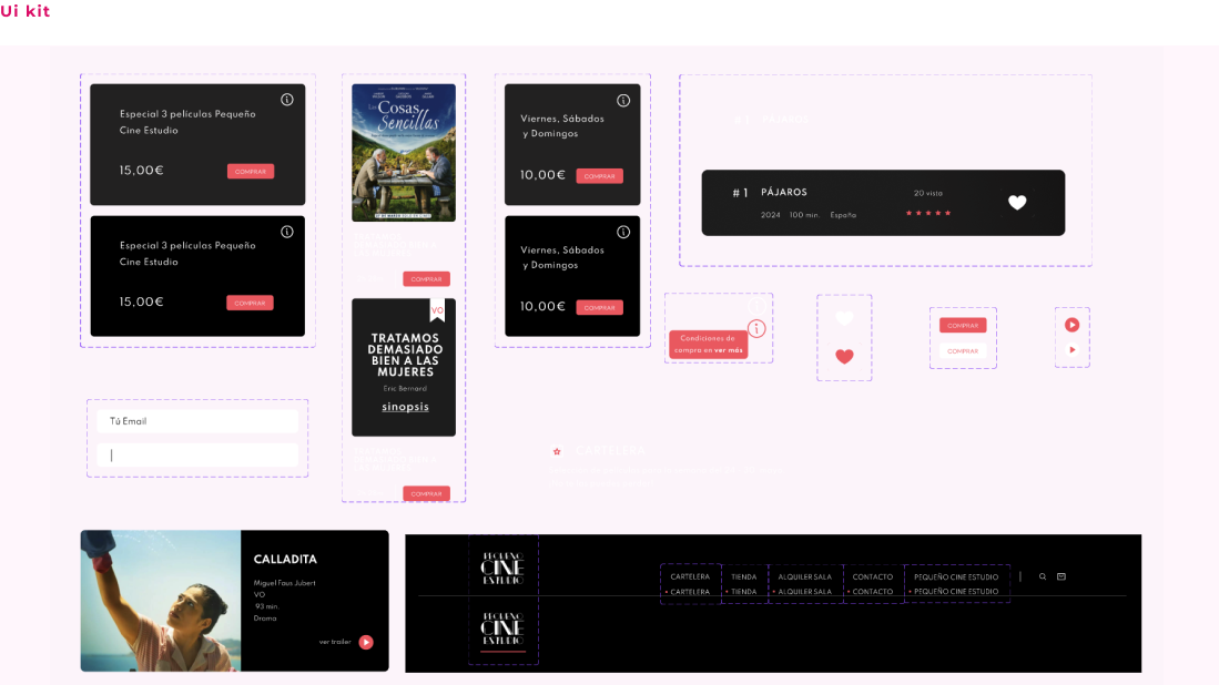 ui kit